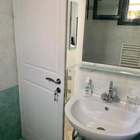 Nike's Apartamento Sami (Kefalonia)