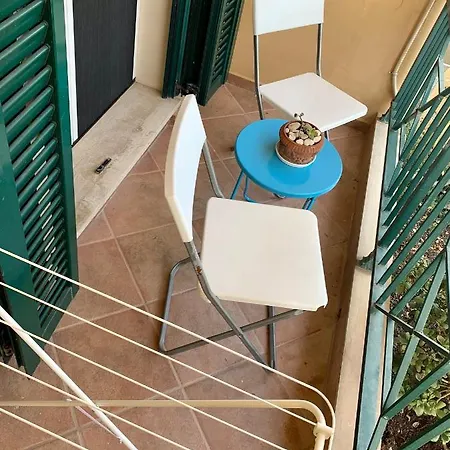 Nike's Apartamento