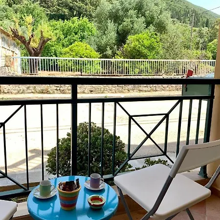 Apartamento Nike's Sami (Kefalonia)