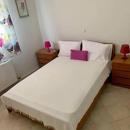 Nike's Apartamento