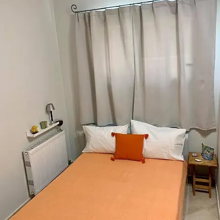 Nike's Apartamento *