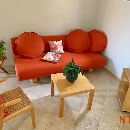 Nike's Apartamento *