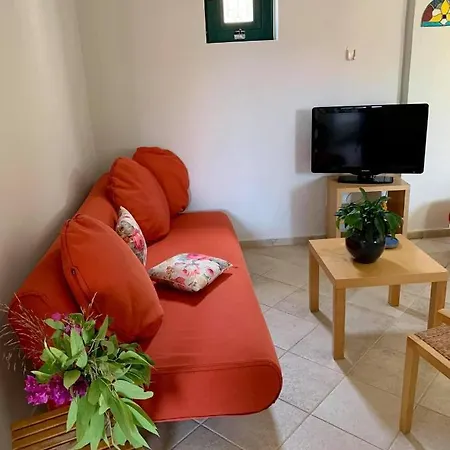 Nike's Apartamento Sami (Kefalonia)