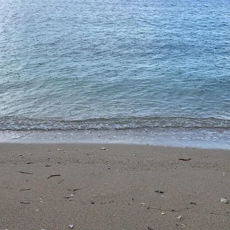 Nike's * Sami (Kefalonia)