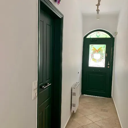 Apartmán Nike's Sami (Kefalonia)
