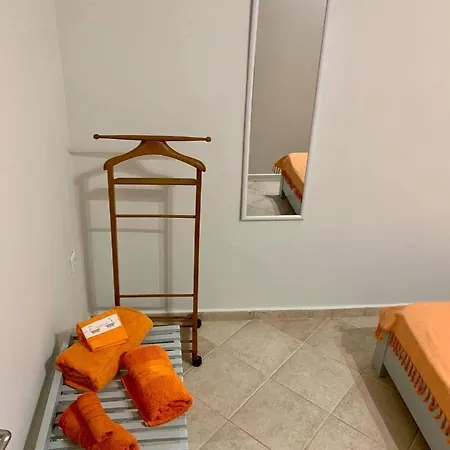 Nike's Apartmán Sami (Kefalonia)